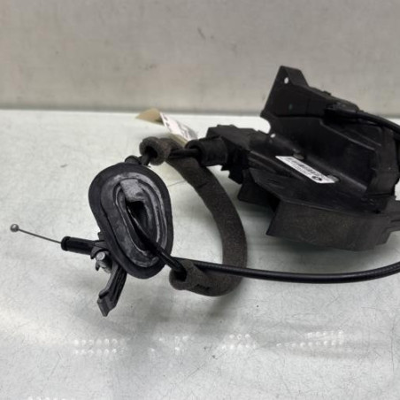 Serrure arriere droit RENAULT MEGANE 4