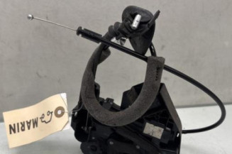 Serrure arriere droit RENAULT MEGANE 4