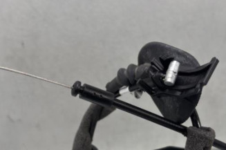 Serrure arriere droit RENAULT MEGANE 4