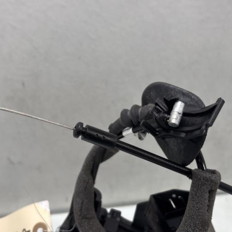 Serrure arriere droit RENAULT MEGANE 4 Photo n°4