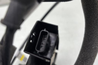 Serrure arriere droit RENAULT MEGANE 4