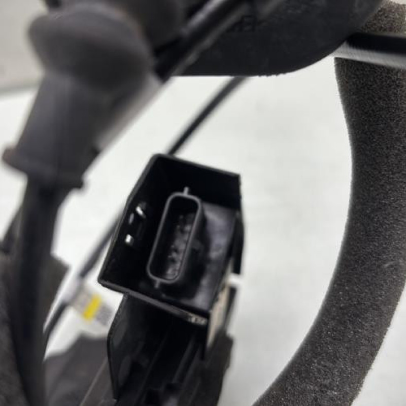 Serrure arriere droit RENAULT MEGANE 4 Photo n°5