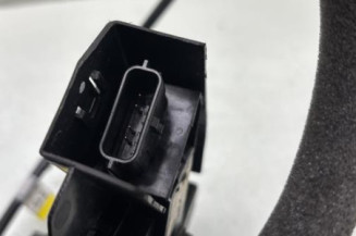 Serrure arriere droit RENAULT MEGANE 4