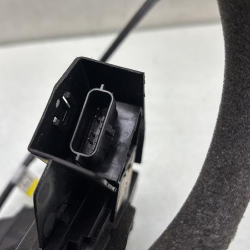 Serrure arriere droit RENAULT MEGANE 4 Photo n°6