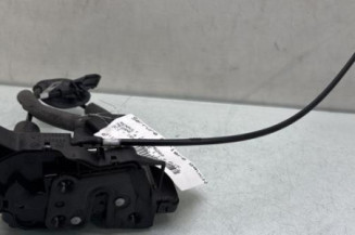 Serrure arriere gauche RENAULT MEGANE 4 Photo n°1