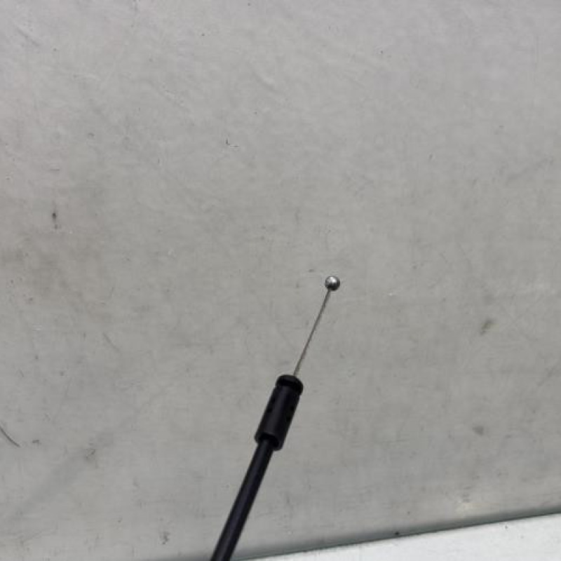 Serrure arriere gauche RENAULT MEGANE 4 Photo n°2