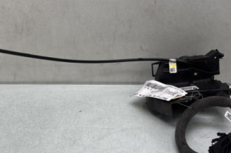 Serrure arriere gauche RENAULT MEGANE 4