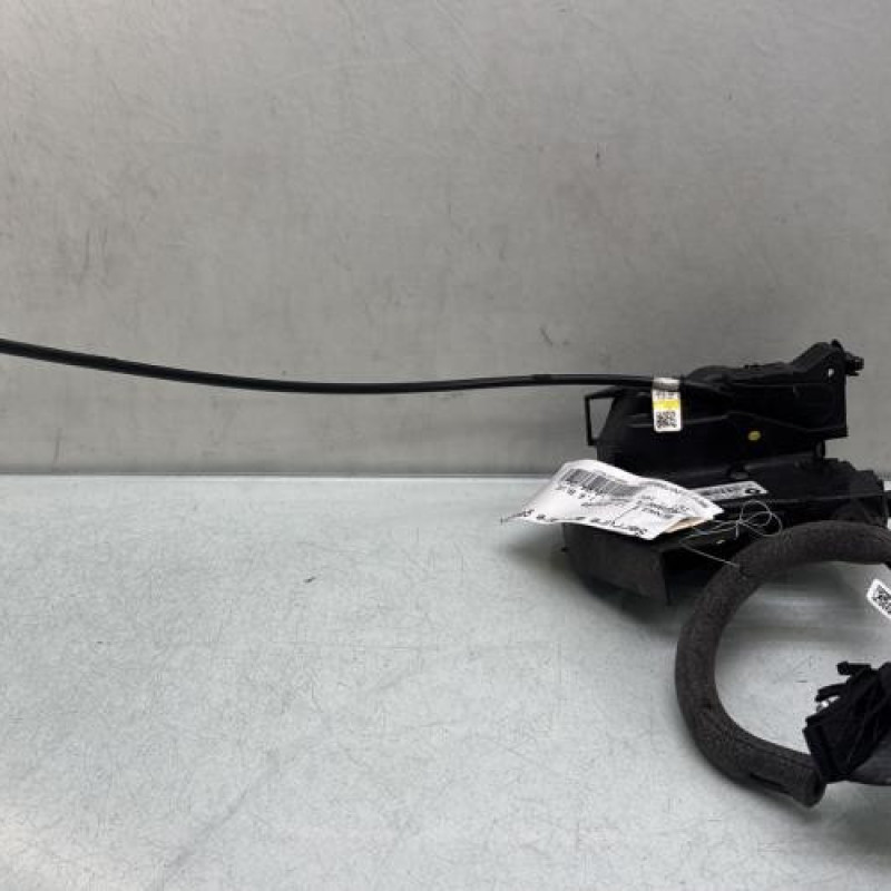 Serrure arriere gauche RENAULT MEGANE 4 Photo n°3