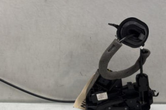 Serrure arriere gauche RENAULT MEGANE 4