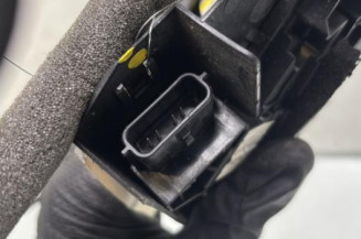 Serrure arriere gauche RENAULT MEGANE 4