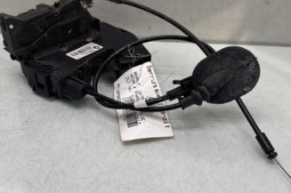 Serrure avant droit RENAULT MEGANE 4