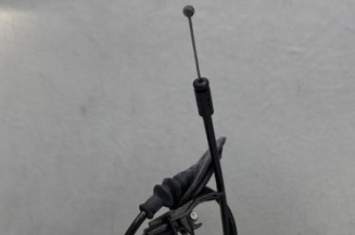 Serrure avant droit RENAULT MEGANE 4