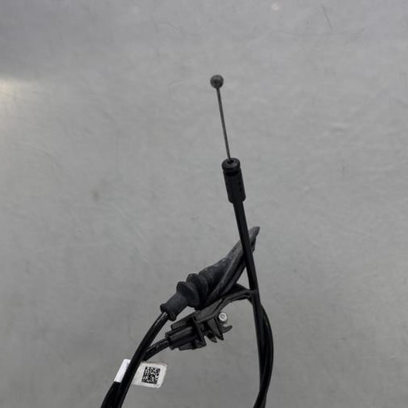 Serrure avant droit RENAULT MEGANE 4 Photo n°3