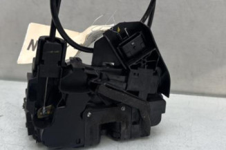 Serrure avant droit RENAULT MEGANE 4