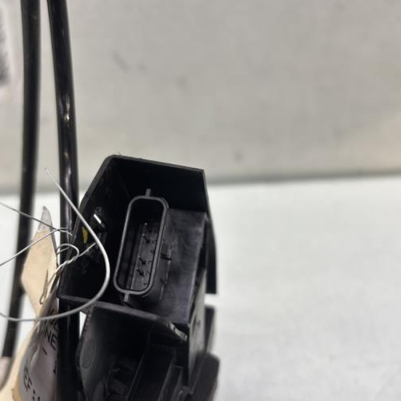 Serrure avant droit RENAULT MEGANE 4 Photo n°5