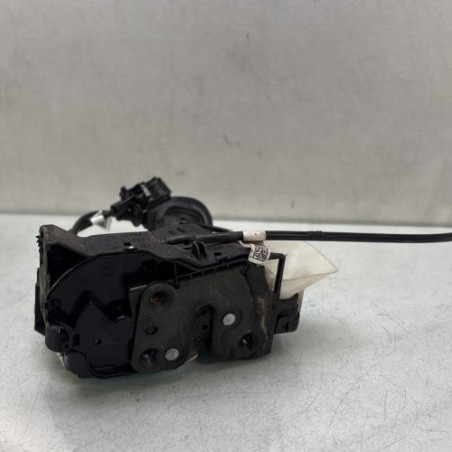 Serrure avant gauche RENAULT MEGANE 4 Photo n°1