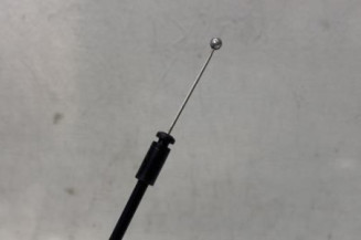 Serrure avant gauche RENAULT MEGANE 4