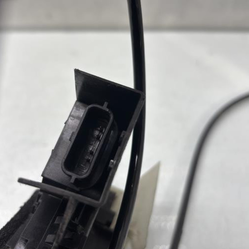 Serrure avant gauche RENAULT MEGANE 4 Photo n°5