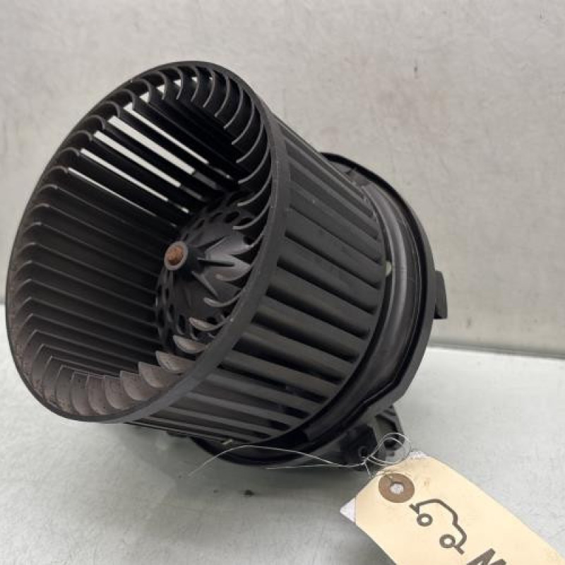 Pulseur d'air RENAULT MEGANE 4 Photo n°2