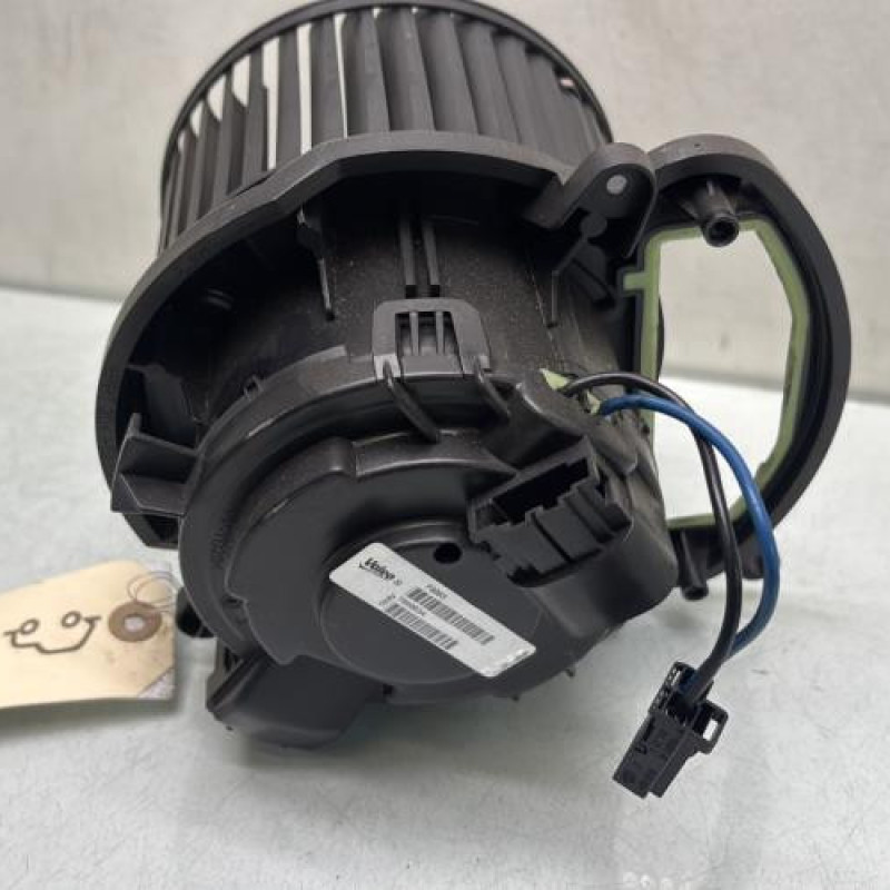 Pulseur d'air RENAULT MEGANE 4 Photo n°3