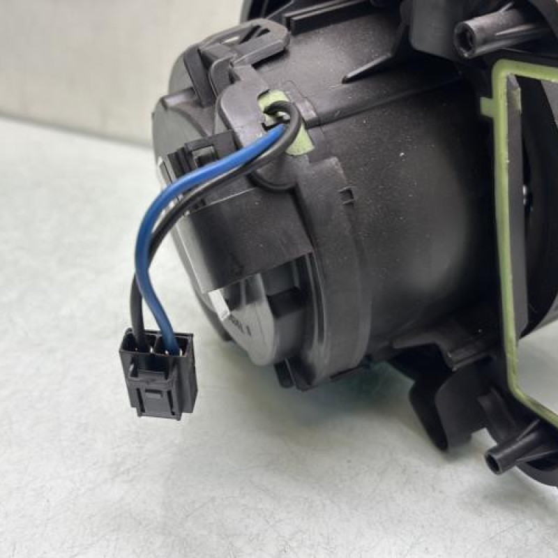 Pulseur d'air RENAULT MEGANE 4 Photo n°4