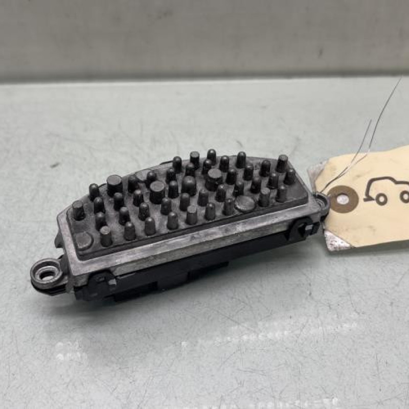 Resistance chauffage RENAULT MEGANE 4 Photo n°1