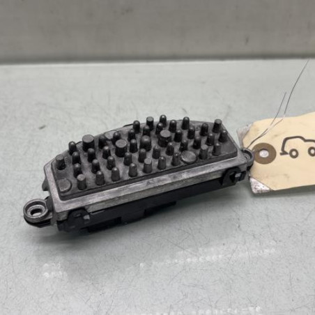 Resistance chauffage RENAULT MEGANE 4 Photo n°1