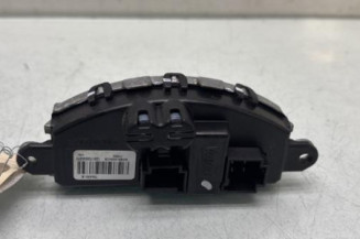 Resistance chauffage RENAULT MEGANE 4