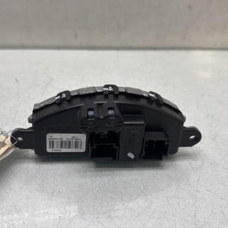 Resistance chauffage RENAULT MEGANE 4