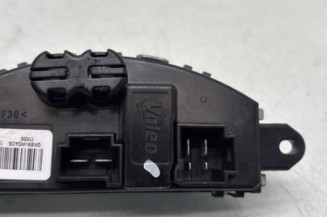 Resistance chauffage RENAULT MEGANE 4