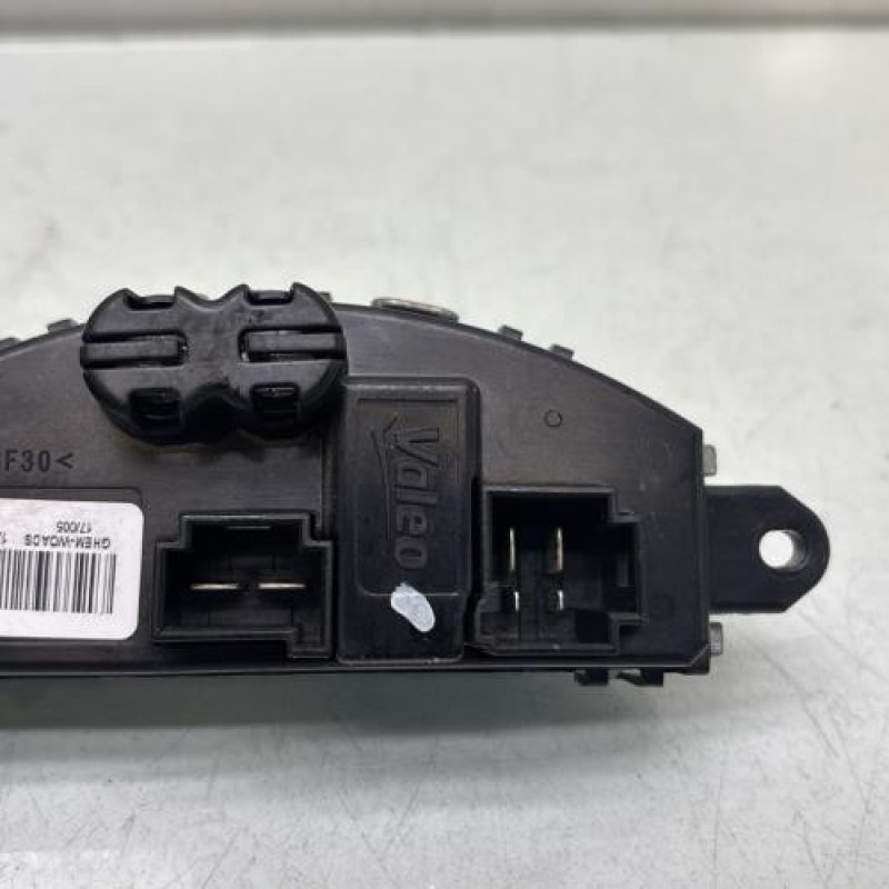 Resistance chauffage RENAULT MEGANE 4 Photo n°3