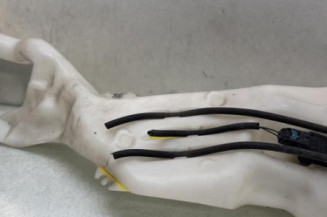 Vase de lave glace RENAULT MEGANE 4