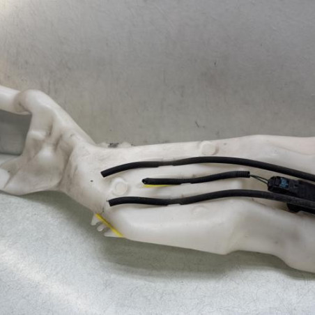 Vase de lave glace RENAULT MEGANE 4