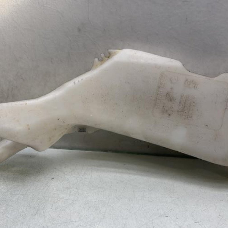 Vase de lave glace RENAULT MEGANE 4 Photo n°3