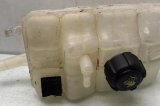 Vase d'expansion RENAULT MEGANE 4 Photo n°1