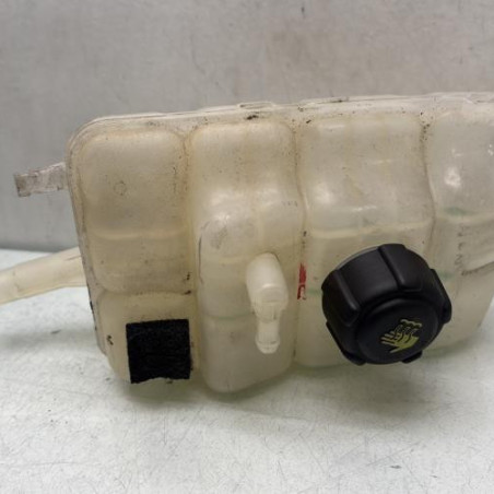 Vase d'expansion RENAULT MEGANE 4 Photo n°1