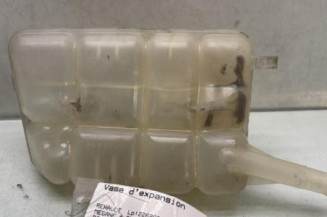 Vase d'expansion RENAULT MEGANE 4