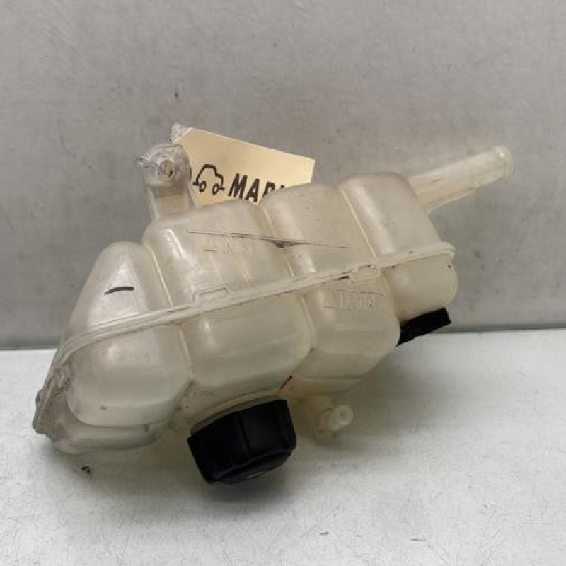 Vase d'expansion RENAULT MEGANE 4 Photo n°3