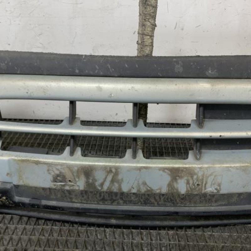 Pare choc avant RENAULT TWINGO 1 Photo n°3