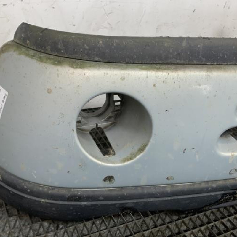 Pare choc avant RENAULT TWINGO 1 Photo n°4