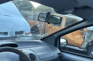 Pare choc avant RENAULT TWINGO 1
