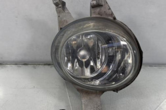 Anti brouillard droit (feux) PEUGEOT 206 Photo n°1