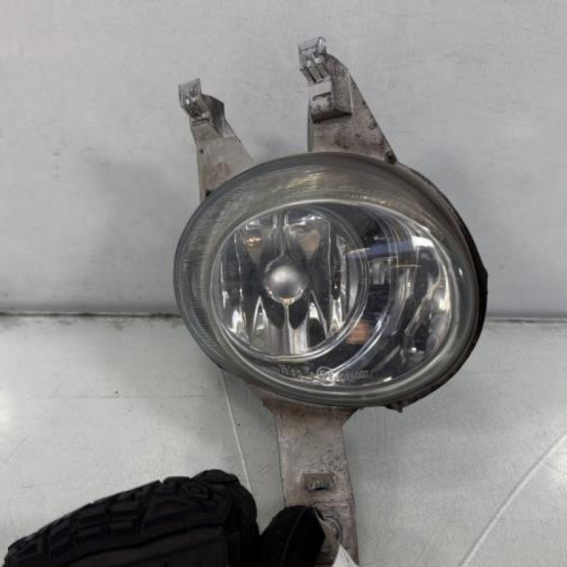 Anti brouillard droit (feux) PEUGEOT 206 Photo n°1