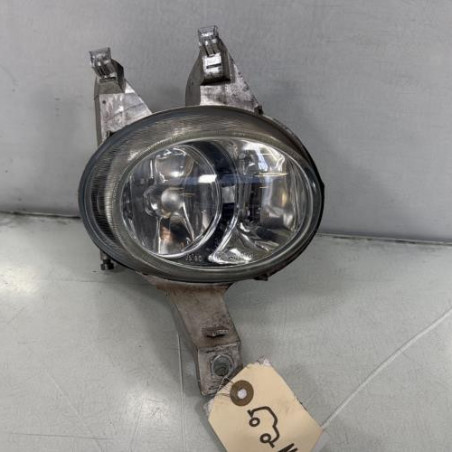 Anti brouillard droit (feux) PEUGEOT 206