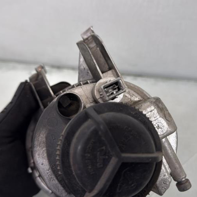 Anti brouillard droit (feux) PEUGEOT 206 Photo n°3