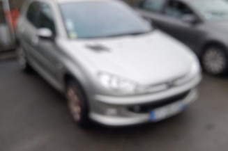 Anti brouillard droit (feux) PEUGEOT 206