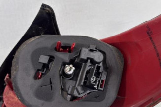 Feu arriere principal gauche (feux) PEUGEOT 206