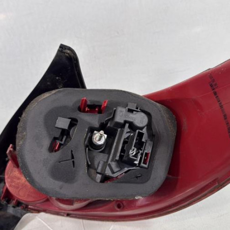 Feu arriere principal gauche (feux) PEUGEOT 206