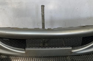 Pare choc avant PEUGEOT 206 Photo n°1