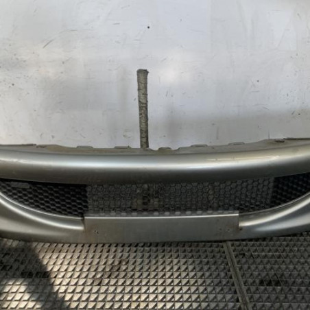 Pare choc avant PEUGEOT 206 Photo n°1